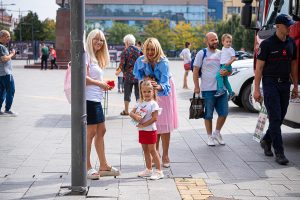 sektor za vanredne situacije zrenjanin 031