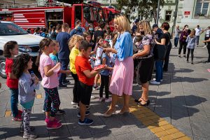 sektor za vanredne situacije zrenjanin 052