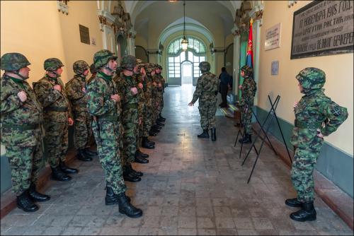 Дан примирја у 1. Светском рату 