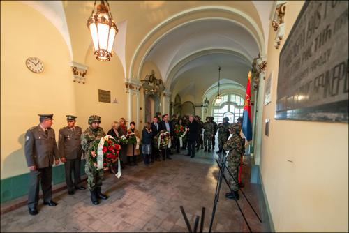 Дан примирја у 1. Светском рату 